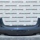 BMW 2 Gran Coupe F44 M Sport 218i 220 2020-on Rear Bumper 4 X Pdc Genuine [B865]