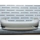 BMW 3 Series Se G20 Saloon Only 2019-on Rear Bumper In White Genuine [B886]