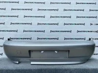 BMW Z3 Roadster E36/7 Lci 1999-2002 Rear Bumper Genuine [B946]