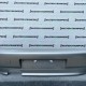 BMW Z3 Roadster E36/7 Lci 1999-2002 Rear Bumper Genuine [B946]