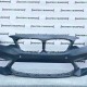 BMW M2 Cs Competition F87 2016-2020 Front Bumper In Primer Genuine [B30]
