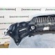BMW 2 Series Gran Coupe M Sport F44 2020-on Front Bumper 6 X Pdc Genuine [B208]