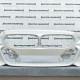 BMW Z4 M Sport G29 Cabrio 2019-on Front Bumper In White Genuine [B255]