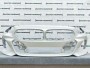 BMW Z4 M Sport G29 Cabrio 2019-on Front Bumper In White Genuine [B255]