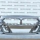 BMW Z4 M Sport G29 Cabrio 2019-on Front Bumper In Grey Genuine [B430]