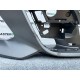 BMW Z4 M Sport G29 Cabrio 2019-on Front Bumper In Grey Genuine [B430]