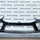 BMW M8 Performance F91 F92 2019-on Front Bumper 6 X Pdc Genuine [B397]