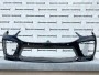 BMW M8 Performance F91 F92 2019-on Front Bumper 6 X Pdc Genuine [B397]