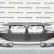 BMW 3 Series Se Basic F30 F31 2012-2015 Front Bumper No Pdc Genuine [B700]