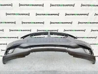 BMW 3 Series Se Basic F30 F31 2012-2015 Front Bumper No Pdc Genuine [B700]