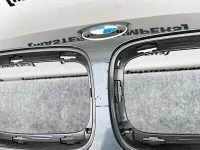 BMW 3 Series Se Basic F30 F31 2012-2015 Front Bumper No Pdc Genuine [B700]