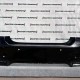 BMW M4 Coupe Cabrio F82 F83 2014-2019 Rear Bumper 4 Pdc Genuine [B782]