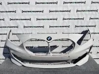 BMW 1 Series Hatchback M Sport F40 2019-on Front Bumper 4 Pdc Genuine [B852]