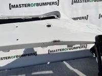 BMW 1 Series Hatchback M Sport F40 2019-on Front Bumper 4 Pdc Genuine [B852]