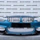 BMW 4 Series F32 F33 F36 M Sport 2013-2020 Front Bumper 4 Pdc Genuine [B890]