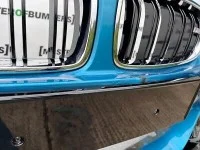 BMW 4 Series F32 F33 F36 M Sport 2013-2020 Front Bumper 4 Pdc Genuine [B890]