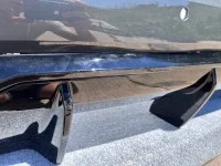 BMW M4 M Power Competition G80 G81 G82 Coupe 2020-on Rear Bumper Genuine [B901]