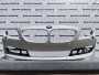 BMW 6 Series F06 F12 F13 Gran Coupe Cabrio 2015-2019 Front Bumper Genuine [B708]