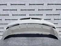 BMW 6 Series F06 F12 F13 Gran Coupe Cabrio 2015-2019 Front Bumper Genuine [B708]