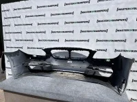 BMW 6 Series F06 F12 F13 Gran Coupe Cabrio 2015-2019 Front Bumper Genuine [B708]