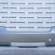 BMW M3 M Power E90 Saloon Only 2008-2013 Rear Bumper No Pdc Genuine [B917]