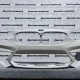 BMW M2 Cs Competition F87 2016-2022 Front Bumper White 4 Pdc Genuine [B920]