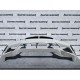 BMW M2 Cs Competition F87 2016-2022 Front Bumper White 4 Pdc Genuine [B920]