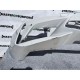 BMW M2 Cs Competition F87 2016-2022 Front Bumper White 4 Pdc Genuine [B920]
