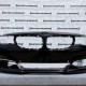 BMW 3 Series Gt Se F34 2013-2017 Front Bumper Black 4 Pdc + Jets Genuine [B928]