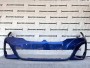 BMW 3 Series M Sport G20 G21 Saloon Estate 2019-on Front Bumper Genuine [B21]