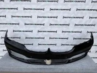 BMW 7 Series Luxury Sport Line G11 G12 2016-2018 Front Bumper 6 Pdc Genuine B11 BMW 7 Series Luxury Sport Line G11 G12 2016-2018 Front Bumper 6 Pdc Genuine B11
