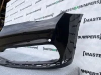 BMW 7 Series Luxury Sport Line G11 G12 2016-2018 Front Bumper 6 Pdc Genuine B11 BMW 7 Series Luxury Sport Line G11 G12 2016-2018 Front Bumper 6 Pdc Genuine B11
