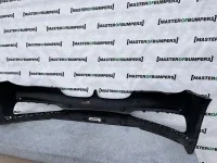 BMW 7 Series Luxury Sport Line G11 G12 2016-2018 Front Bumper 6 Pdc Genuine B11 BMW 7 Series Luxury Sport Line G11 G12 2016-2018 Front Bumper 6 Pdc Genuine B11