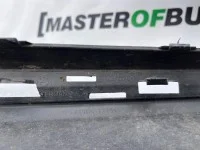 BMW 7 Series Luxury Sport Line G11 G12 2016-2018 Front Bumper 6 Pdc Genuine B11 BMW 7 Series Luxury Sport Line G11 G12 2016-2018 Front Bumper 6 Pdc Genuine B11