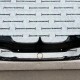 BMW 7 Series Luxury Sport Line G11 G12 2016-19 Front Bumper 6 Pdc Genuine [B10]