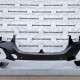 BMW X5 Se Xline Xdrive G05 2019-on Front Bumper 6 Pdc Genuine [B13]