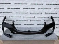 BMW X5 Se Xline Xdrive G05 2019-on Front Bumper 6 Pdc Genuine [B13]