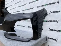 BMW X5 Se Xline Xdrive G05 2019-on Front Bumper 6 Pdc Genuine [B13]