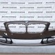 BMW 6 Series F06 F12 F13 Gran Coupe Cabrio 2012-2015 Front Bumper Genuine [B26]