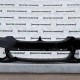 BMW 5 Series M Sport G30 G31 Saloon Estate 2017-2019 Front Bumper Genuine [B30]