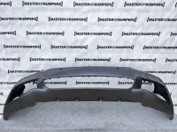BMW 6 Series M Sport G32 2018-on Front Bumper 6 Pdc Genuine [B35]