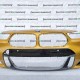 BMW X2 M Sport F39 2018-on Front Bumper Black 6 Pdc Genuine [B62]