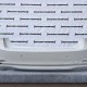 BMW 3 Se Basic F30 Saloon Only 2013-2019 Rear Bumper 4 Pdc Genuine [B961]