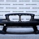 BMW X1 M Sport E84 Lci 2011-2015 Front Bumper No Pdc No Jets Genuine [B85]
