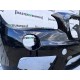 BMW X1 M Sport E84 Lci 2011-2015 Front Bumper No Pdc No Jets Genuine [B85]