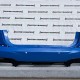 BMW 2 Gran Coupe F44 M Sport 235i 2020-on Rear Bumper 6 Pdc Genuine [B102]