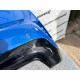 BMW 2 Gran Coupe F44 M Sport 235i 2020-on Rear Bumper 6 Pdc Genuine [B102]