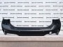 BMW 3 Series M Sport G21 Estate Only 2019-on Rear Bumper 6 Pdc Genuine [B655]