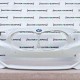 BMW 1 Series M Sport F40 Hatchback 2019-on Front Bumper 4 Pdc Genuine [B120]