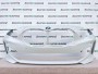 BMW 1 Series M Sport F40 Hatchback 2019-on Front Bumper 4 Pdc Genuine [B120]